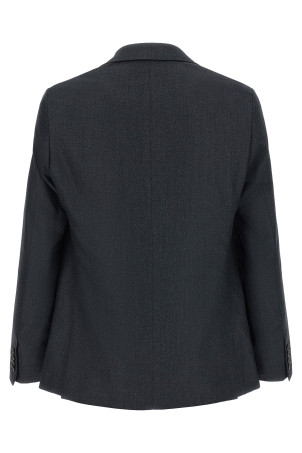 'Lord' dress  Gray