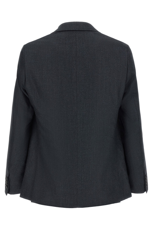 'Lord' dress  Gray