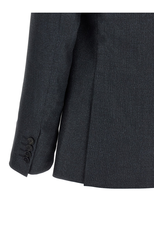 'Lord' dress  Gray