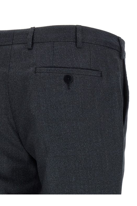 'Lord' dress  Gray