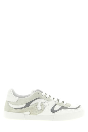 'Portofino' sneakers Gray