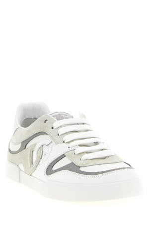 'Portofino' sneakers Gray