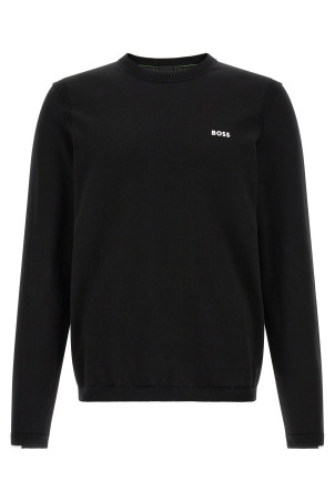 'Ever' sweater Black