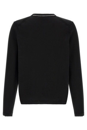 'Ever' sweater Black