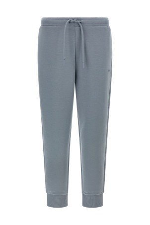 Cotton joggers Gray