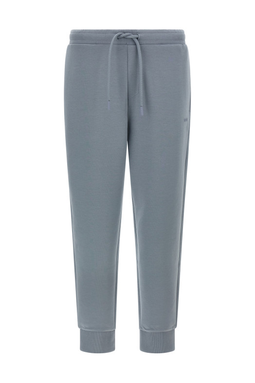 Cotton joggers Gray