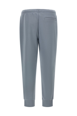 Cotton joggers Gray