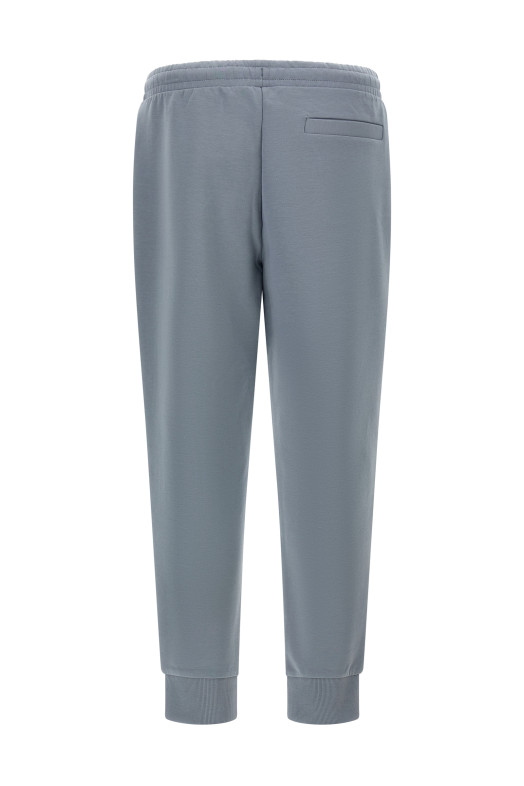 Cotton joggers Gray
