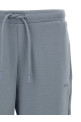 Cotton joggers Gray