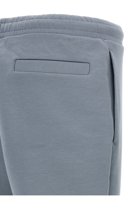 Cotton joggers Gray