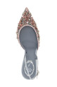 'Cinderella' slingback Multicolor
