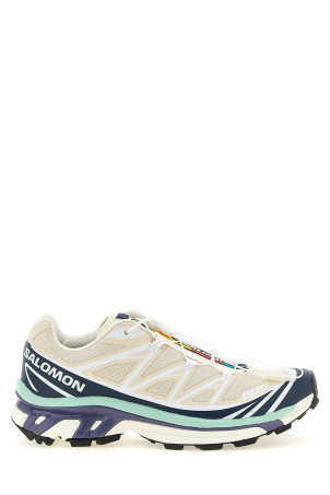 Кросівки «XT-6» Multicolor L49212400TAPIOCASPELLBOUNDLICHEN
