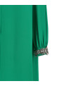 Valentino Garavani Cady Couture dress Green