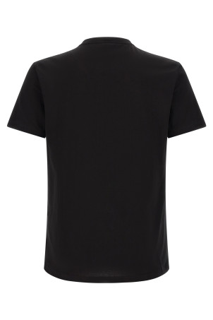 'Medusa' T-shirt Black