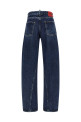 Джинсы «Loose Twst»  Синие S75LB1183S30839470