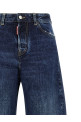 Джинсы «Loose Twst»  Синие S75LB1183S30839470