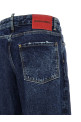 Джинсы «Loose Twst»  Синие S75LB1183S30839470