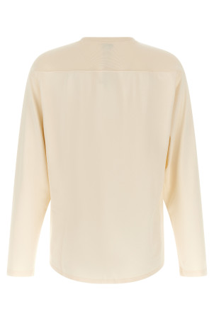 T-shirt ‘KENZO Varsity' Beige