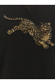 Толстовка «KENZO Jumping Tiger», черная FG65SW2774MJ99J