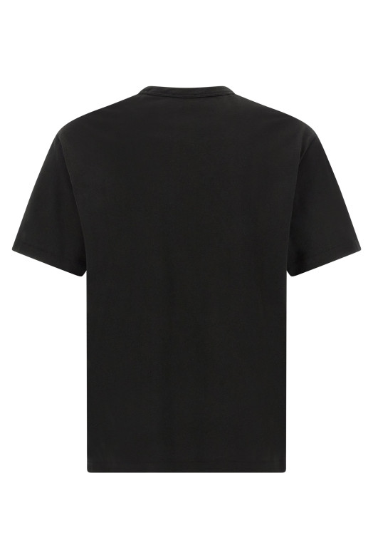 'KENZO Jumping Tiger' T-shirt Black