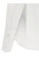 Tuxedo shirt White