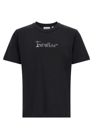 'City Nature' T-shirt Black
