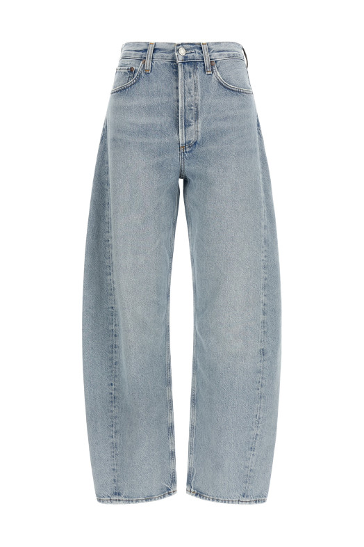 'Luna' jeans BLUE