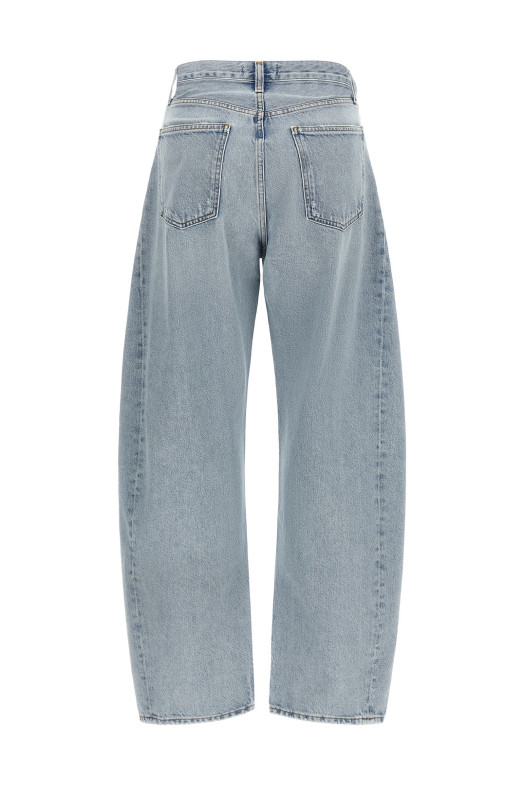 'Luna' jeans BLUE
