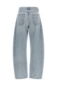 'Luna' jeans BLUE