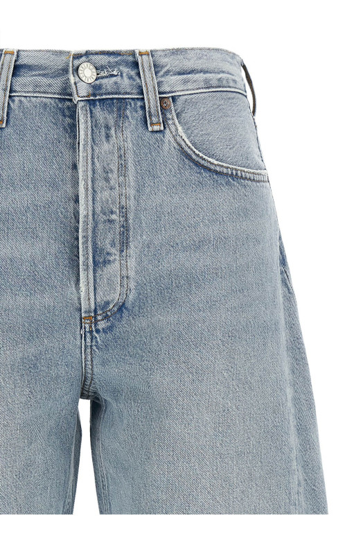 'Luna' jeans BLUE
