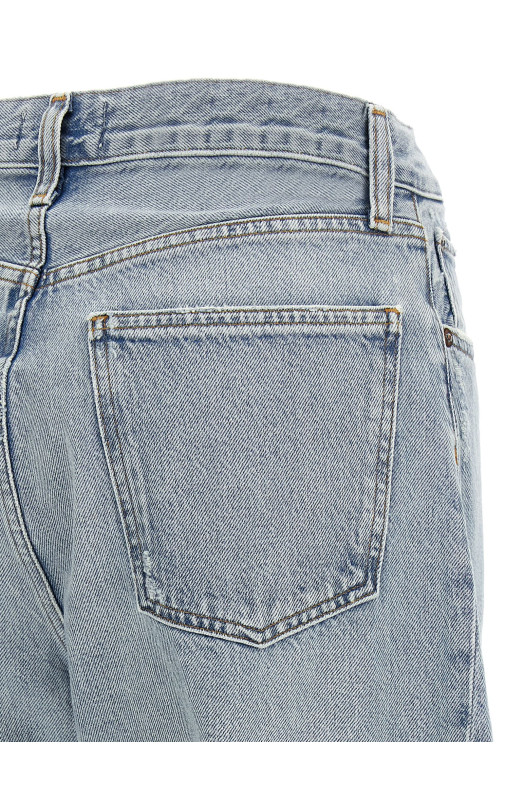 'Luna' jeans BLUE