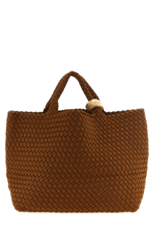 'St. Barths' medium handbag - Limited edition Brown