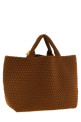 'St. Barths' medium handbag - Limited edition Brown