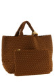 'St. Barths' medium handbag - Limited edition Brown