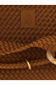 'St. Barths' medium handbag - Limited edition Brown