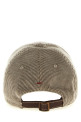 'Baseball' cap Gray