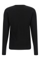 Cotton sweater Black
