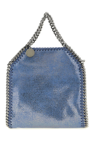 Сумка «Tiny Falabella» СИНИЙ 391698W90564111