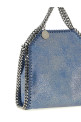 'Tiny Falabella' handbag BLUE