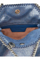 'Tiny Falabella' handbag BLUE
