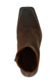 Ботинки «Tex Tex», коричневые MM4985P043454