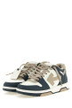 'Out of Office' sneakers Multicolor