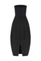 'Stela' dress Black