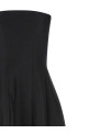 'Stela' dress Black