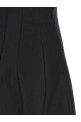 'Stela' dress Black