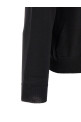 Wool sweater Black