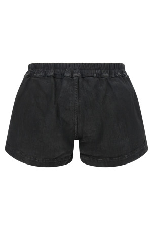'Fog Boxers' shorts Black