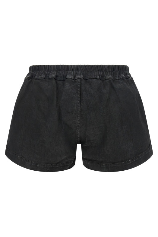 'Fog Boxers' shorts Black