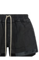 'Fog Boxers' shorts Black
