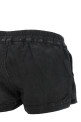 'Fog Boxers' shorts Black